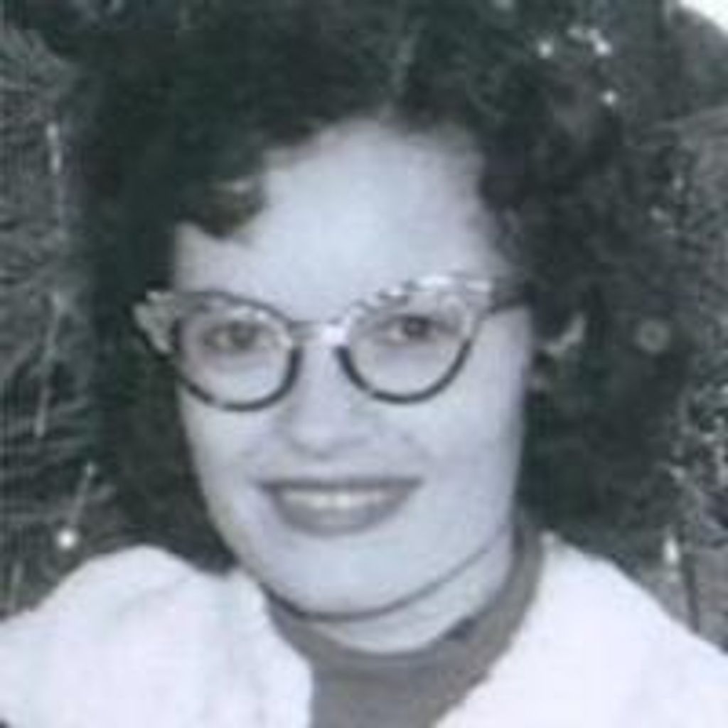 Nancy Williams