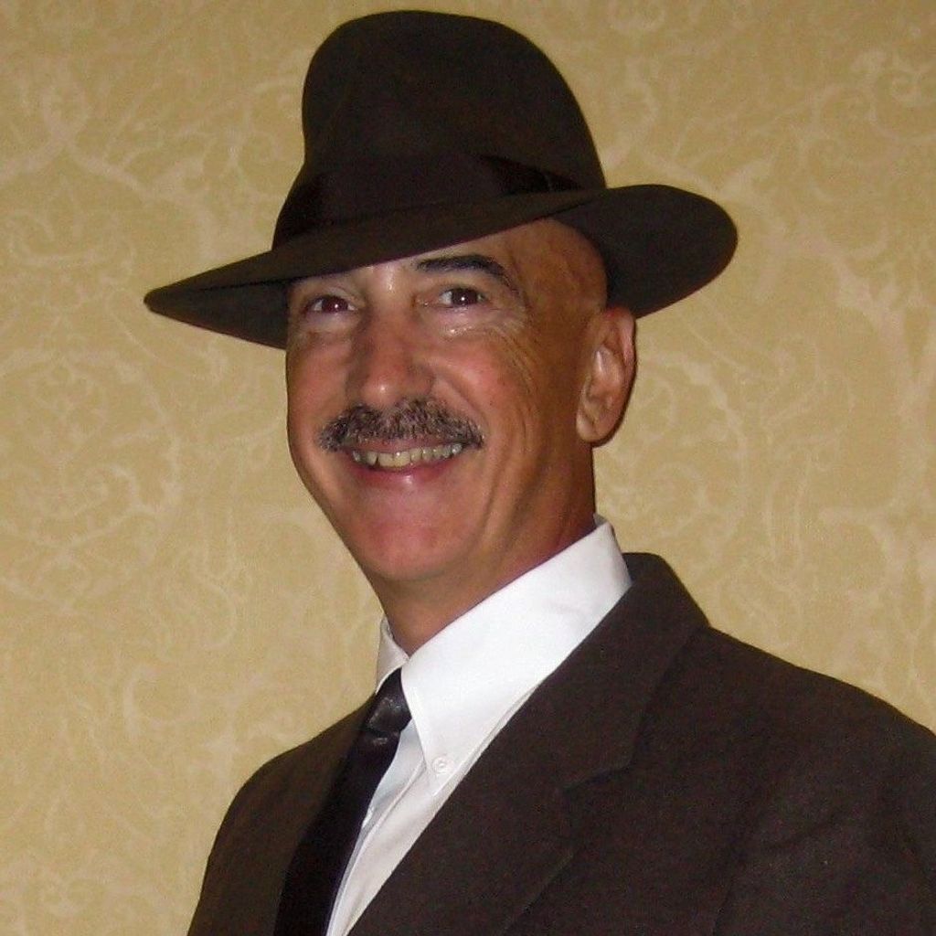 Rudy Isidro Martin Profile Photo