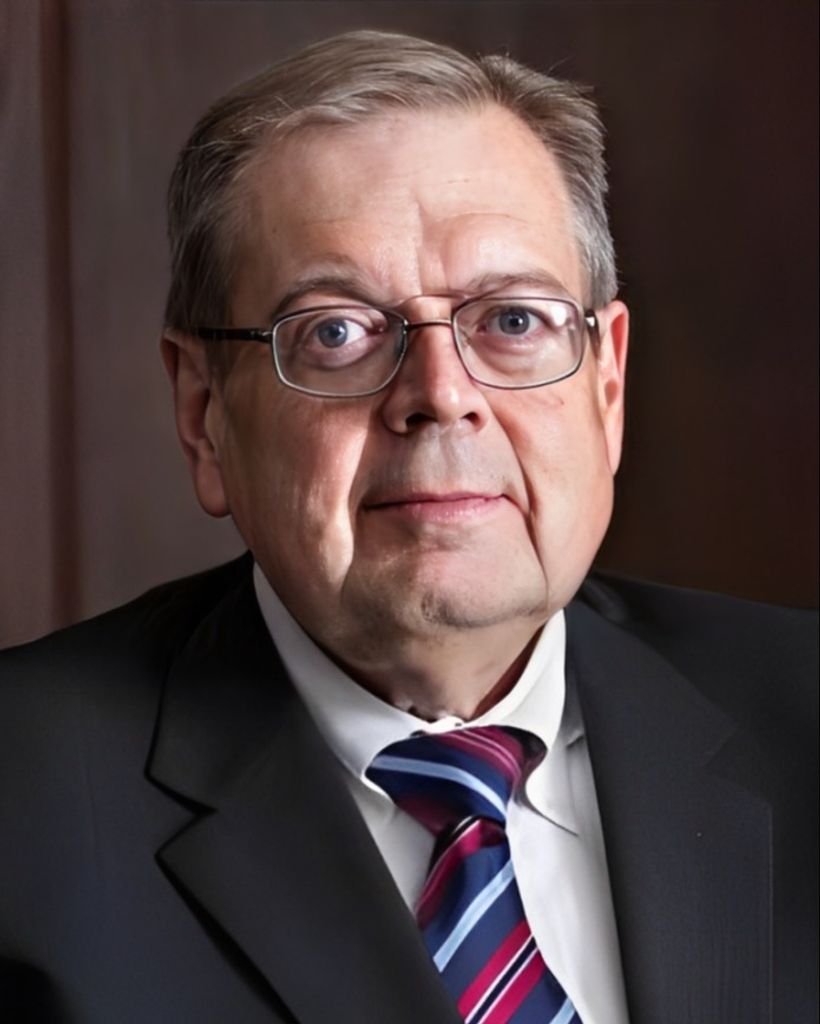 Carl Frederick Huefner Profile Photo