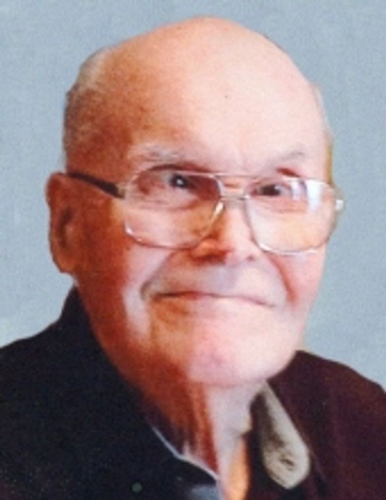 Gerald "Jerry" Sletten