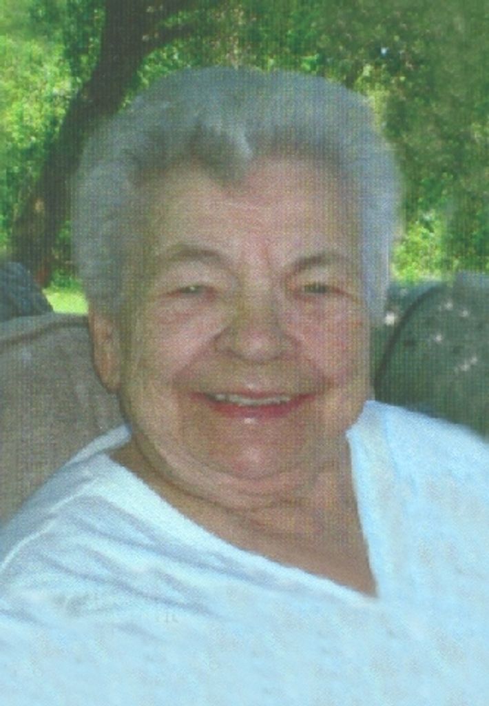 Clarice Schimmelpfennig