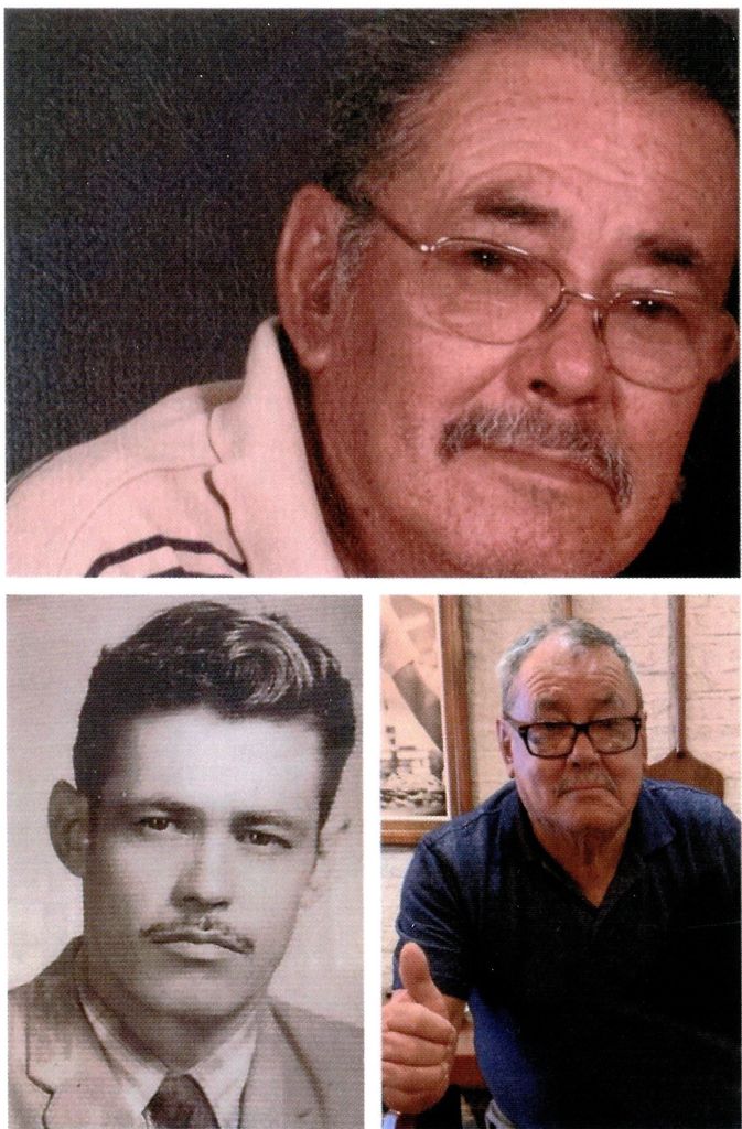 Carlos Alfonso Valdez