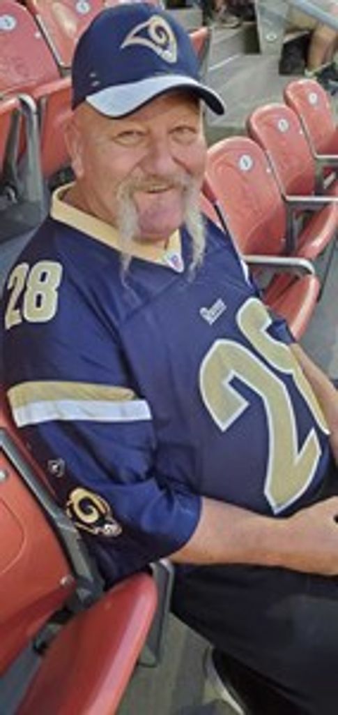 Gary Edsel Cooley