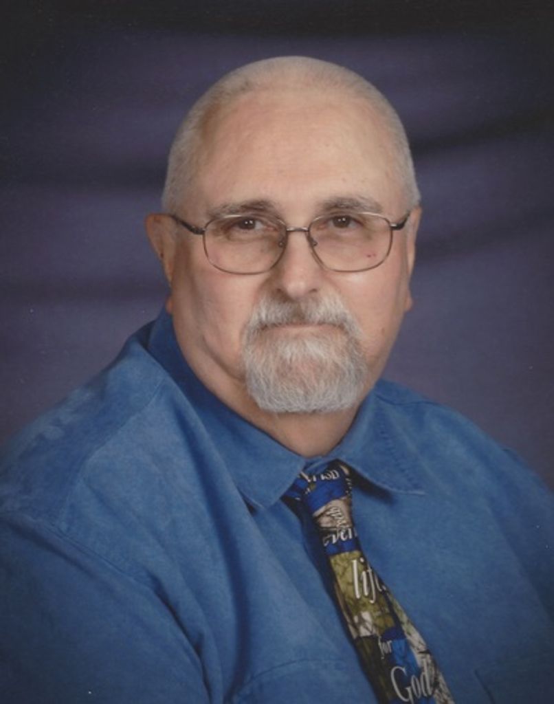 Leslie David Lee Profile Photo