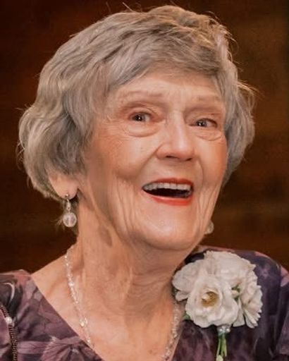 Jan Covington's obituary image