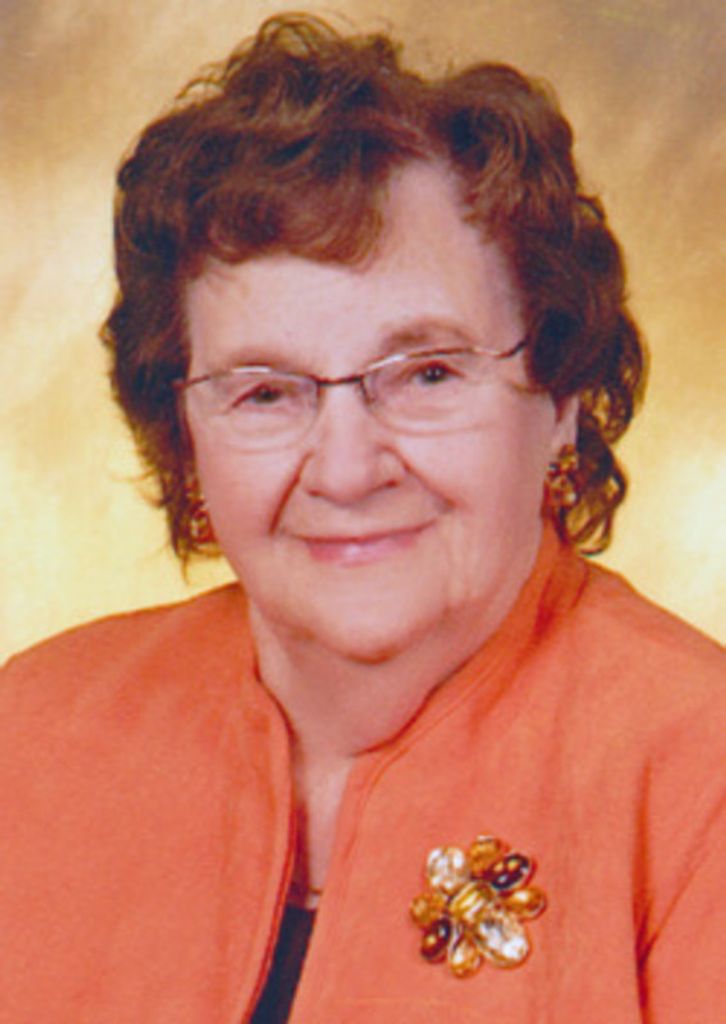 Dorothy Marie Weeks Profile Photo