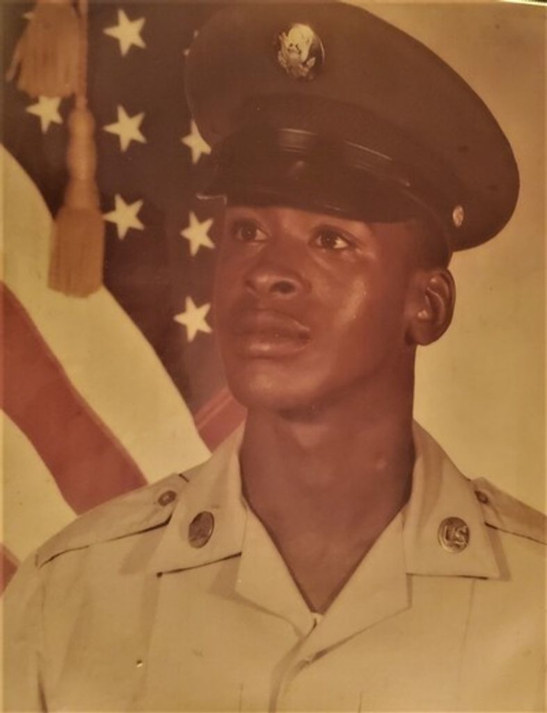 Larry James Moffett Profile Photo
