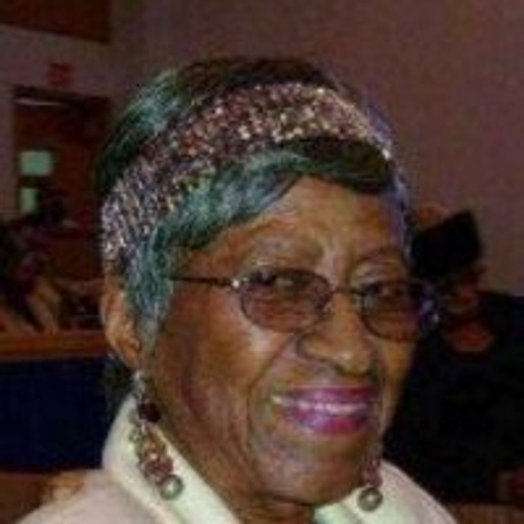 Jamesetta Colbert