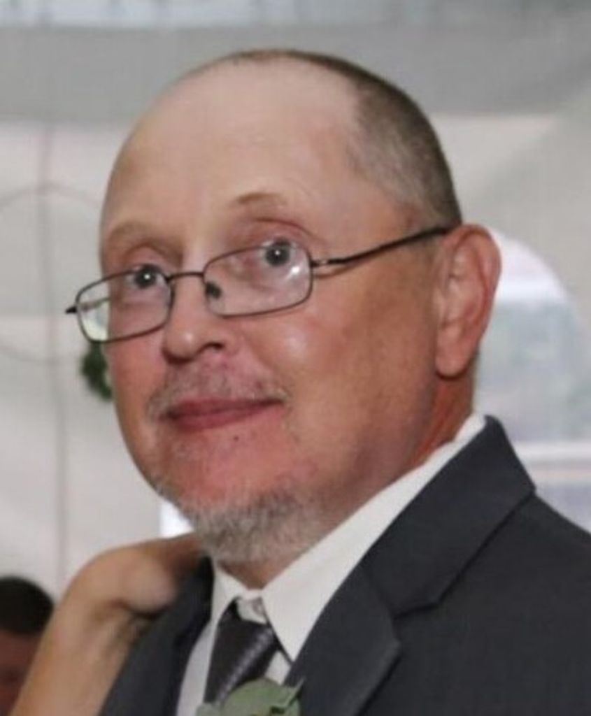 Lawrence "Larry" Kutz Profile Photo