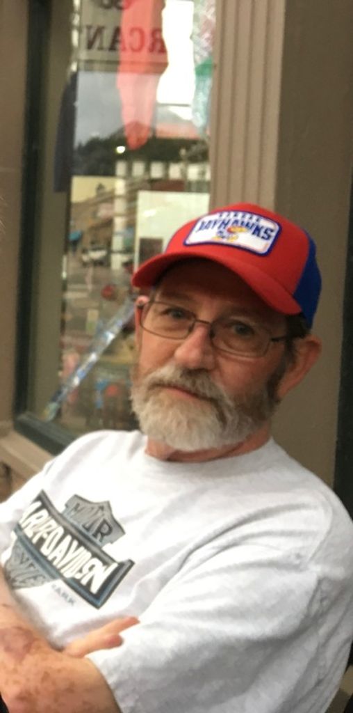 Larry L. Eskew Profile Photo