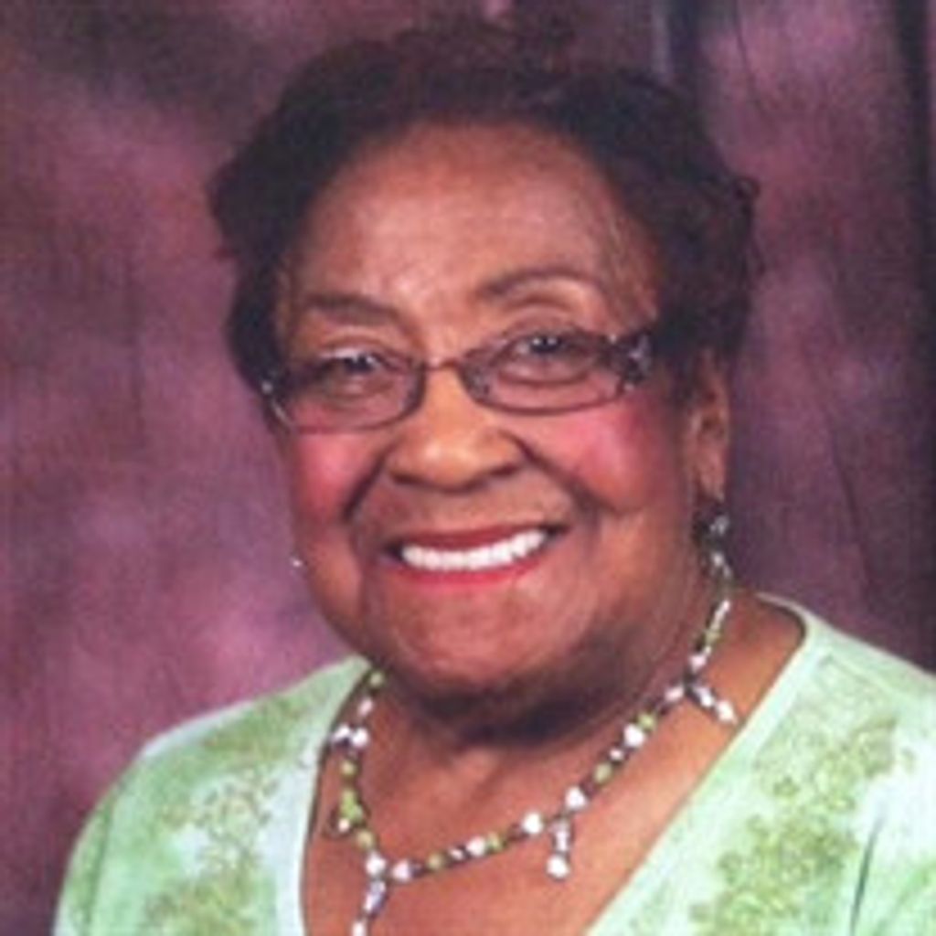 Hattie Mae Lawson Profile Photo