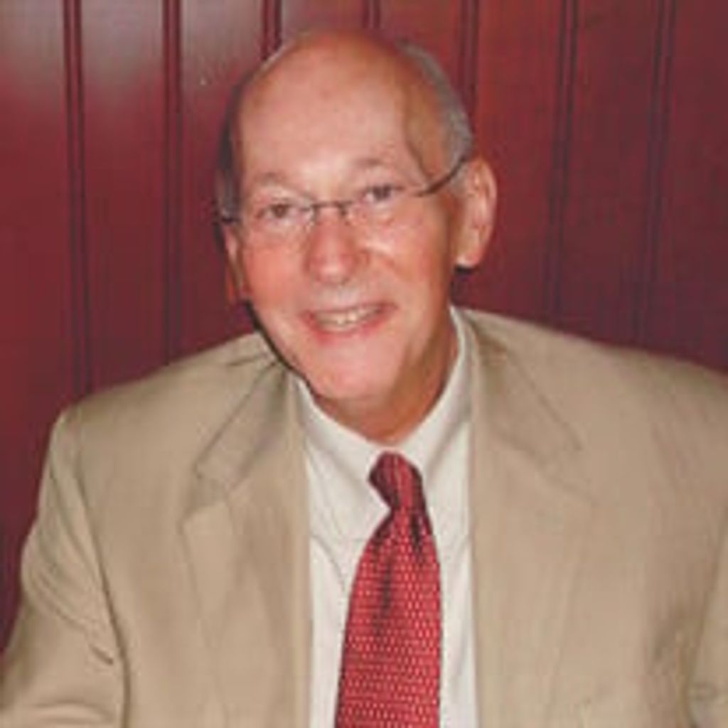 William "Bill" Ralph Adams