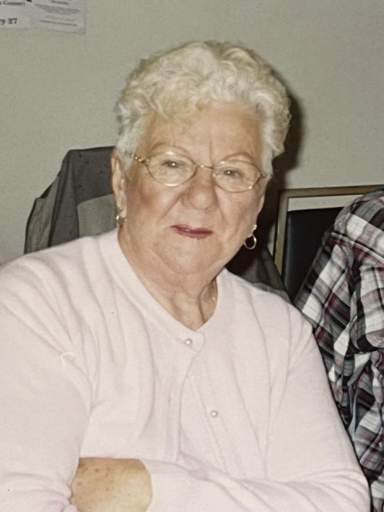 Alice M. Edwards Profile Photo