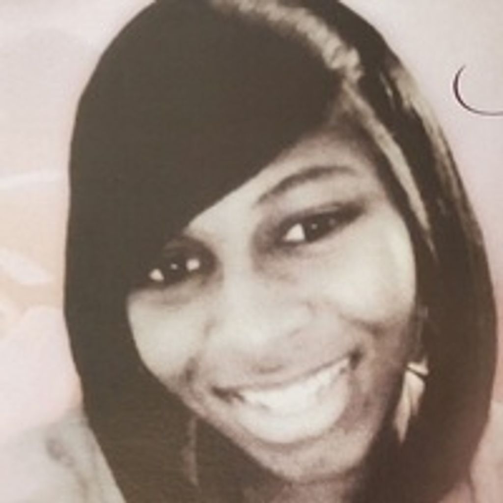 Ms. Jireh A. Hill Profile Photo