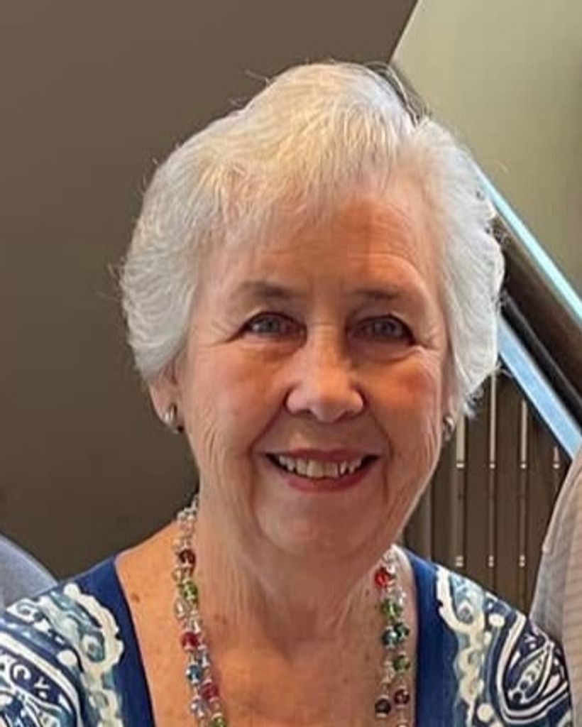 Carol Engelman Embry