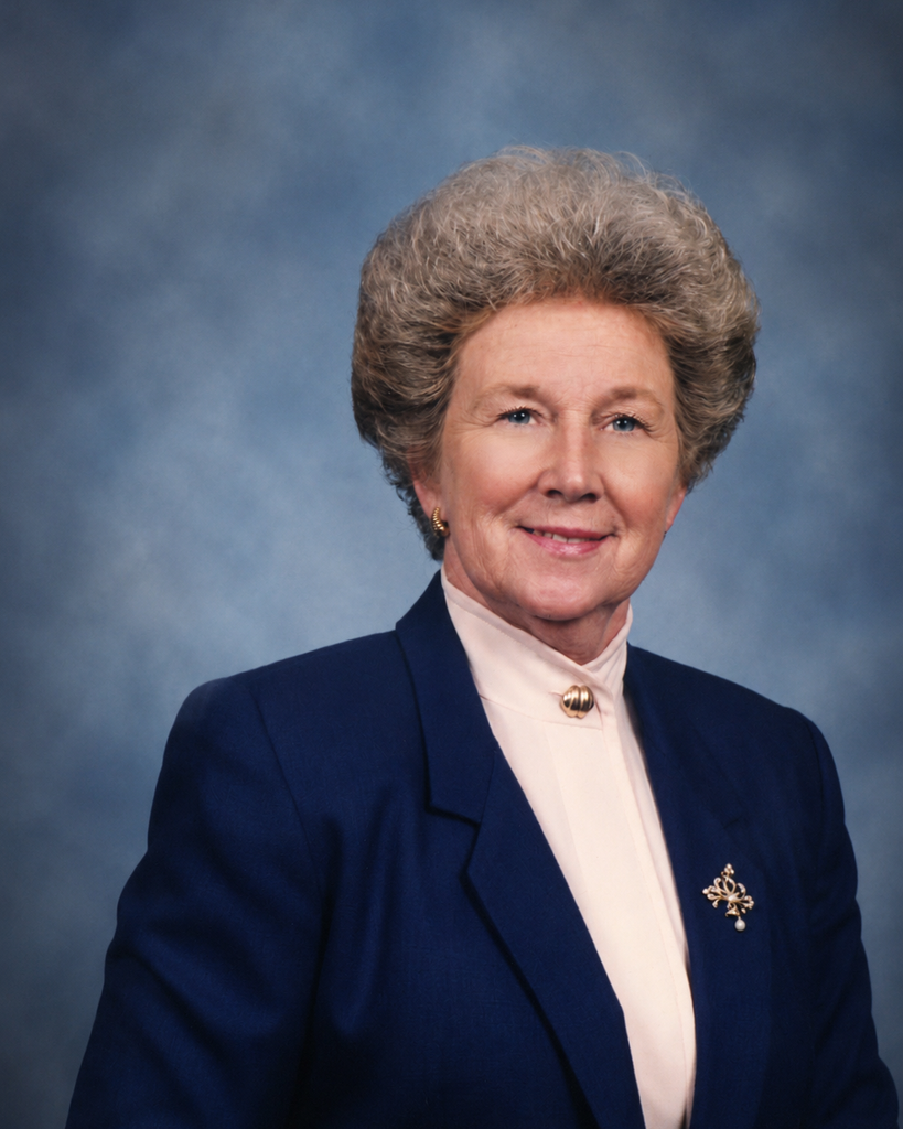 Bonnie Armstrong Rosser Profile Photo