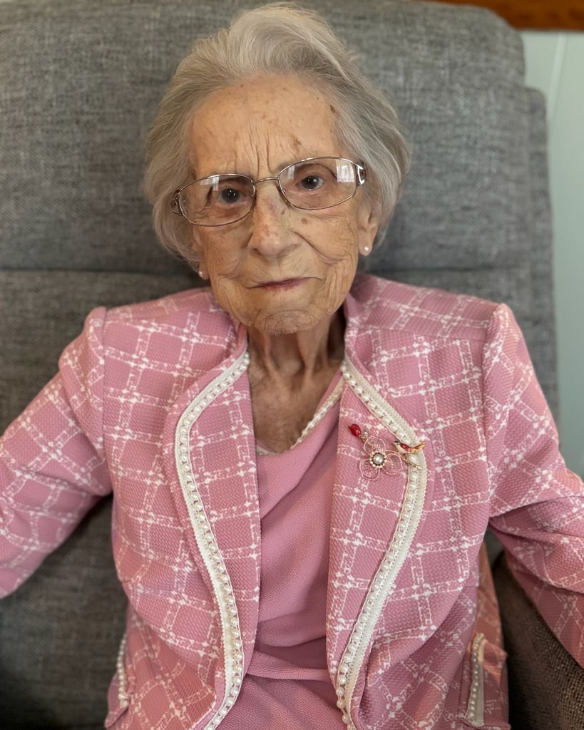 Nettie "Carol" Kelley