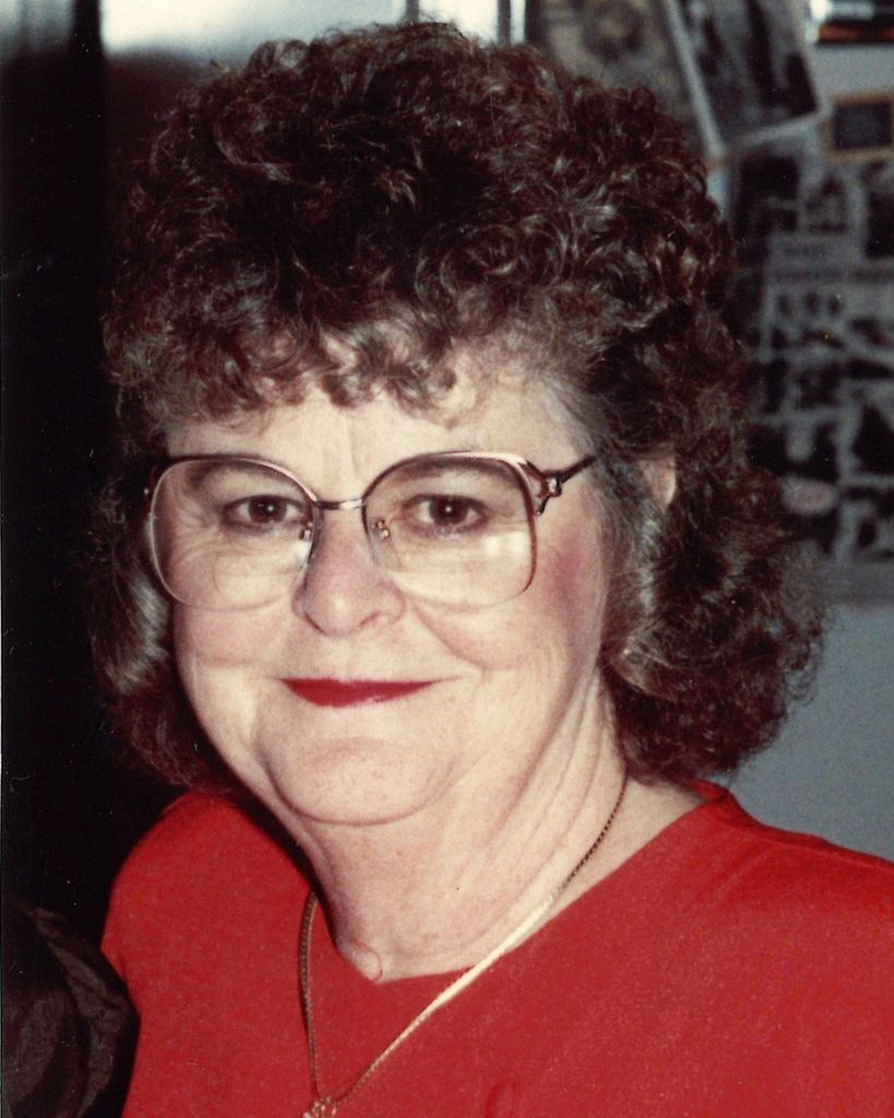 Marlys Masterjohn Profile Photo