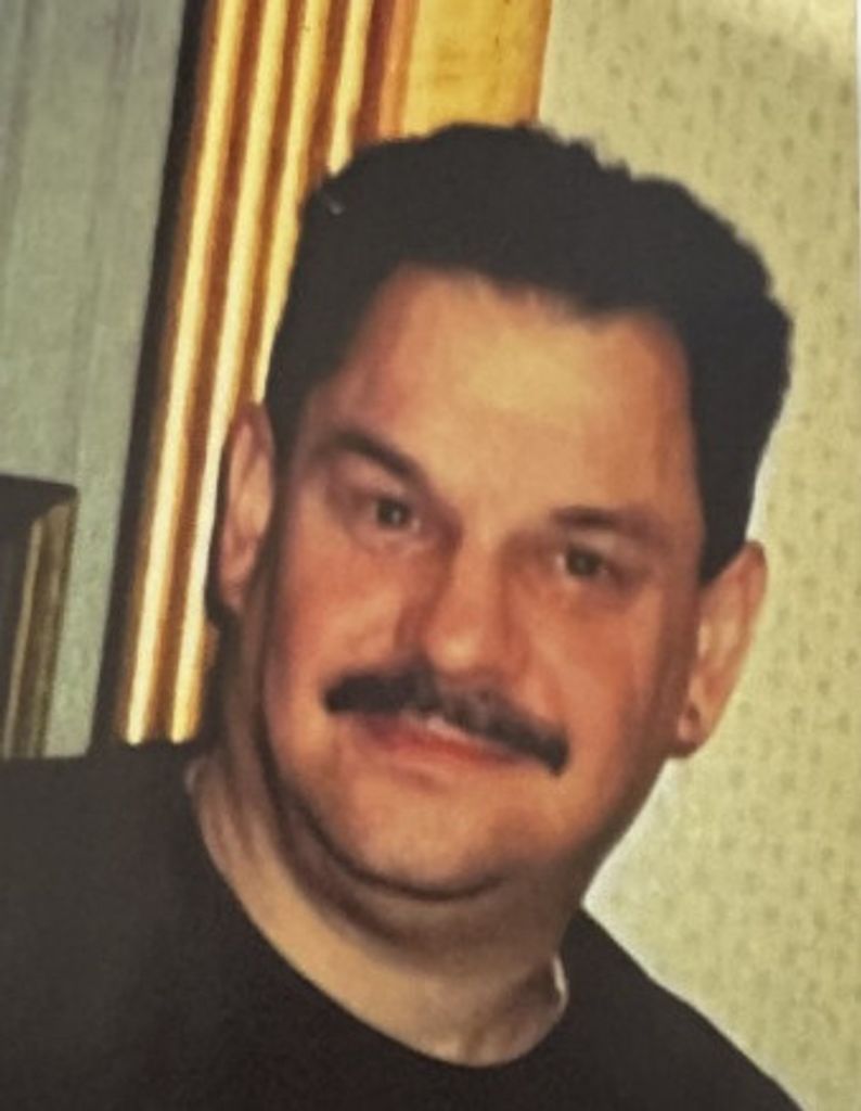 Larry George Vesa