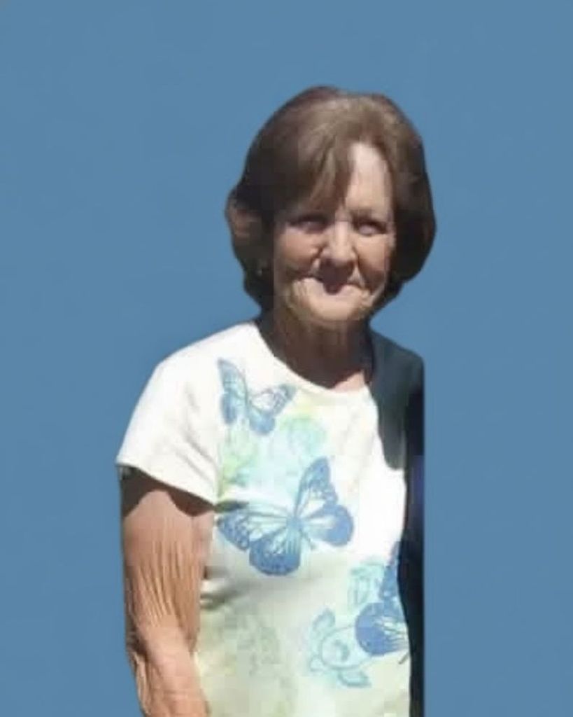 Doris Hammonds Bobb Profile Photo