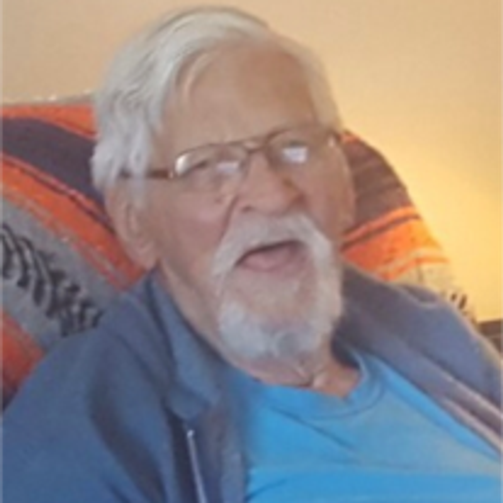 Julian Edward Hall