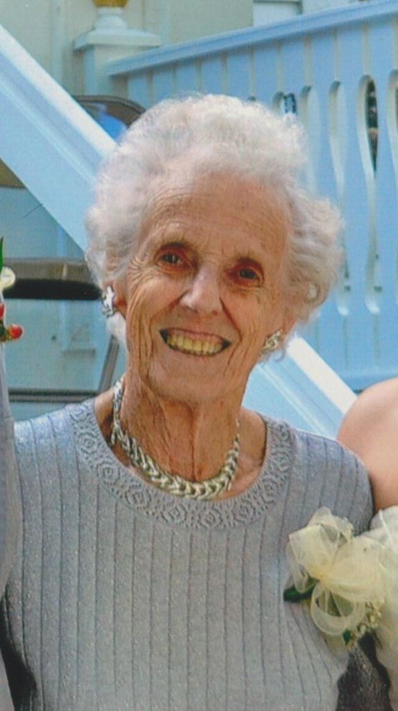 Lucille Huber Profile Photo