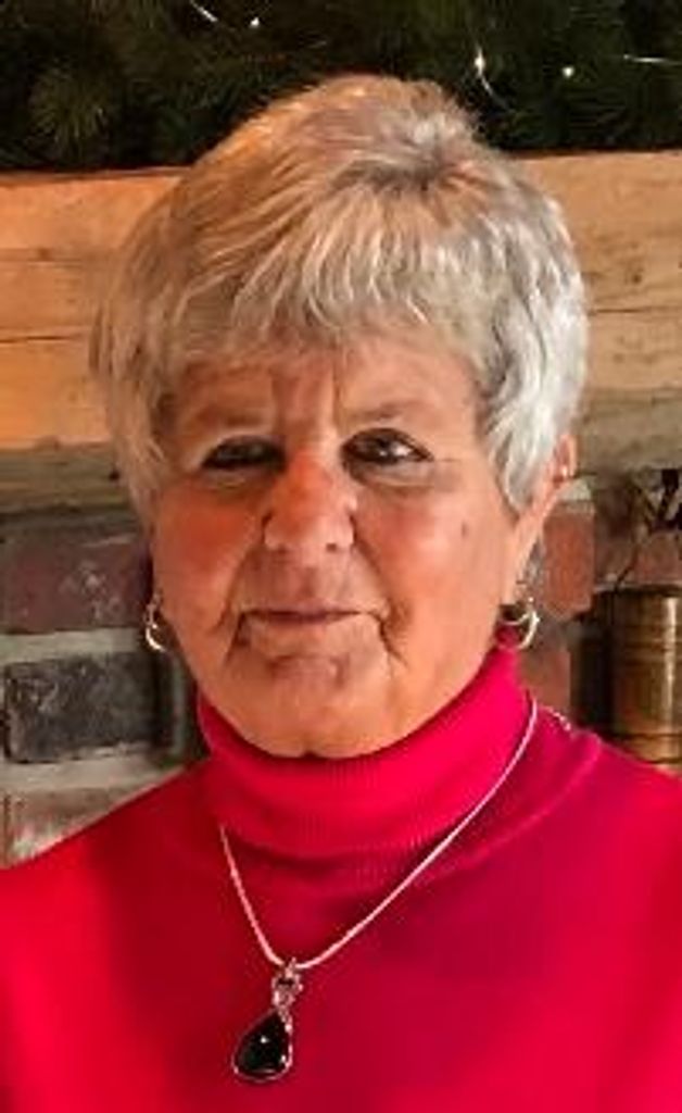 Donna Martin Profile Photo