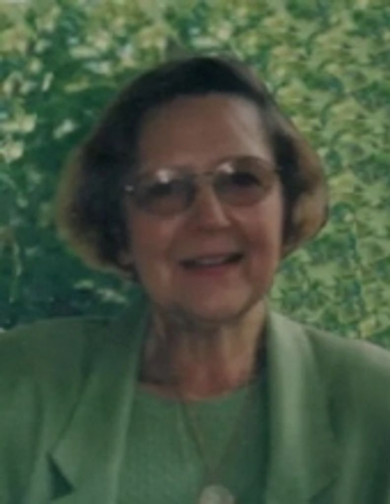 Melva K. Coyne