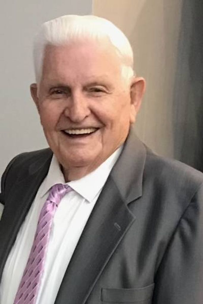 Hulis Burton Profile Photo