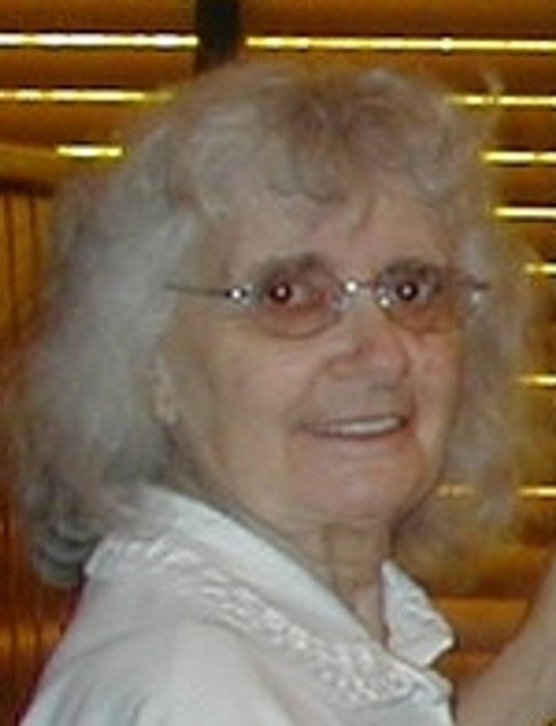 Ida A (Wells)  Shadonix