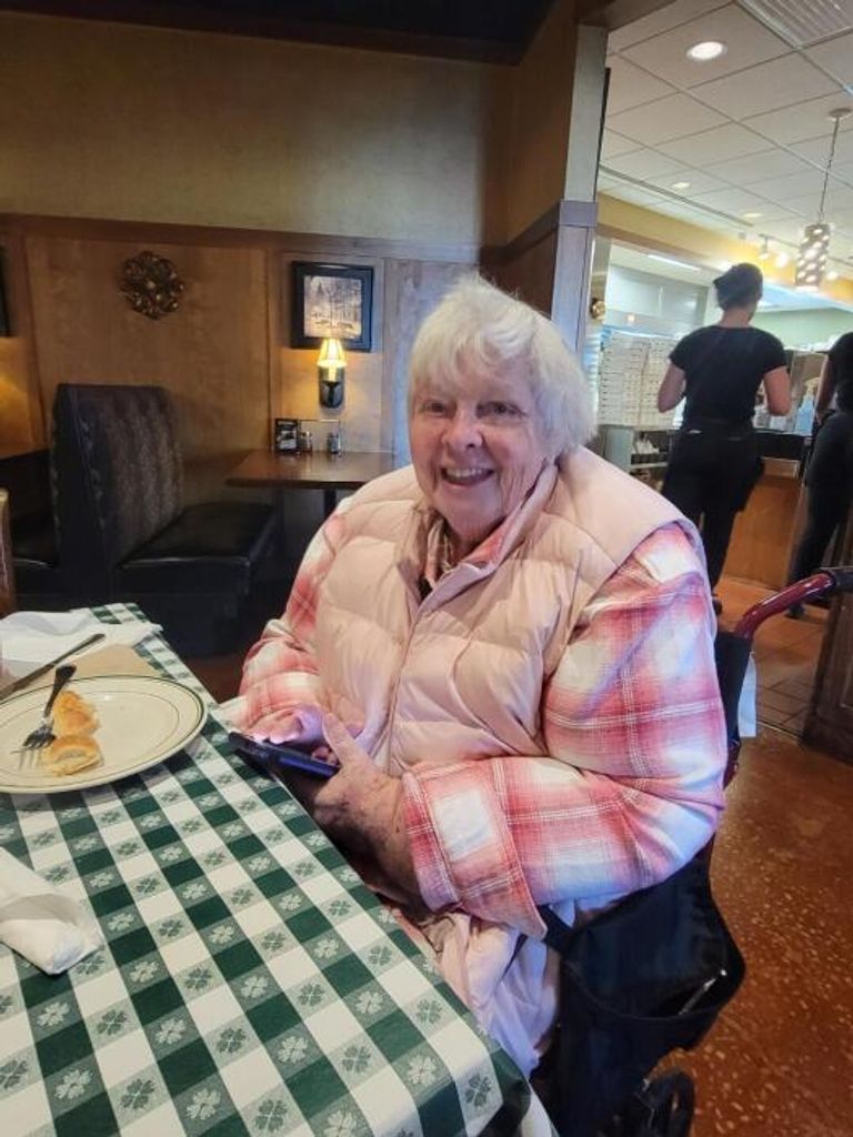 Hazel Mildred (Bray) Rigby