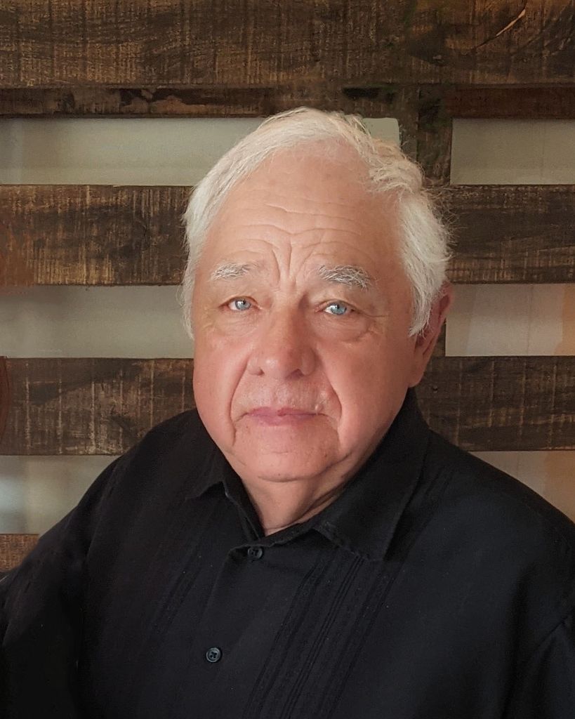 Richard Lee Wells Profile Photo