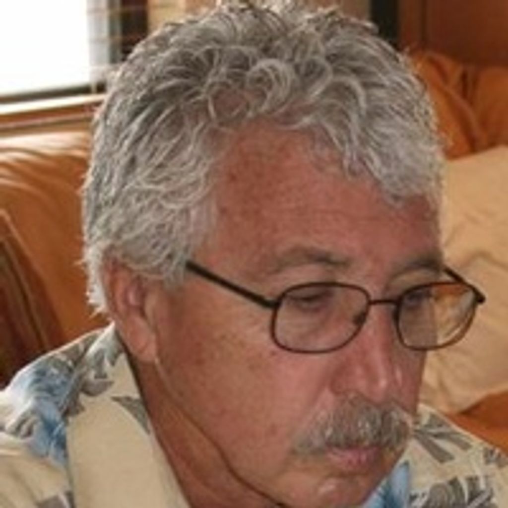Larry Carter