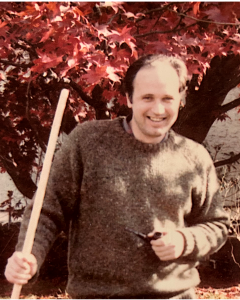 Robert C. Edwards Profile Photo