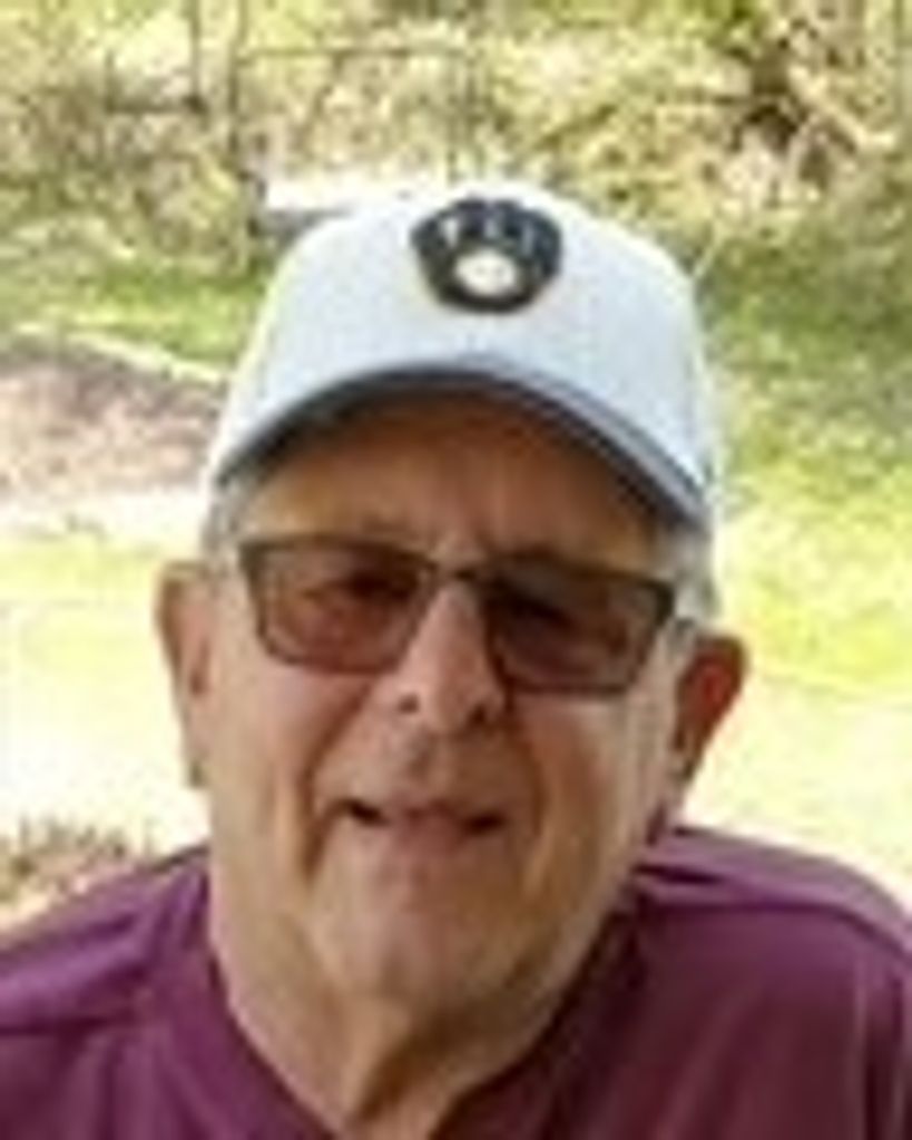 Walter LaVerne Losenegger Jr.