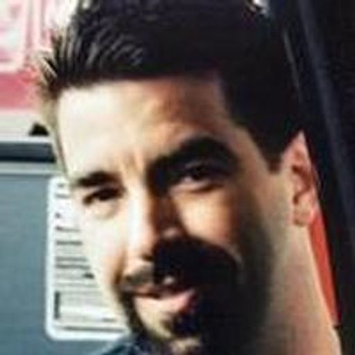 Marcus A. Rector Profile Photo