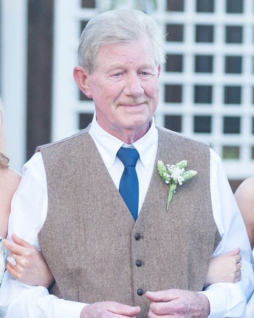 Richard Alan McDonald Profile Photo