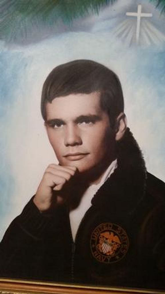 James Steven Pierson