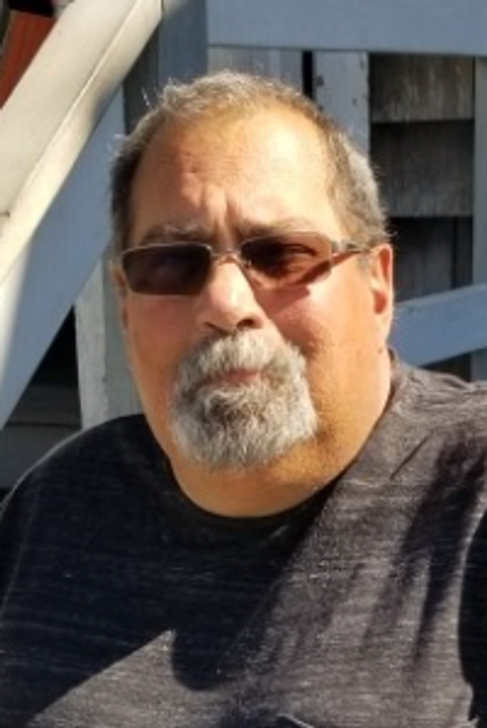 Stephen Fontaine Profile Photo