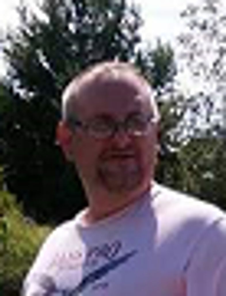 Donald  William Asbell