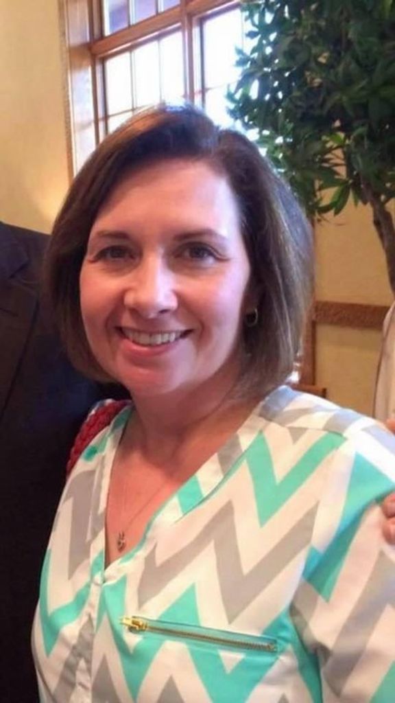 Tracy Annette Buntin Profile Photo