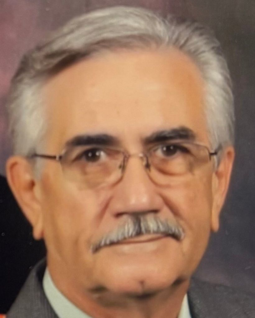 John D. Dollar