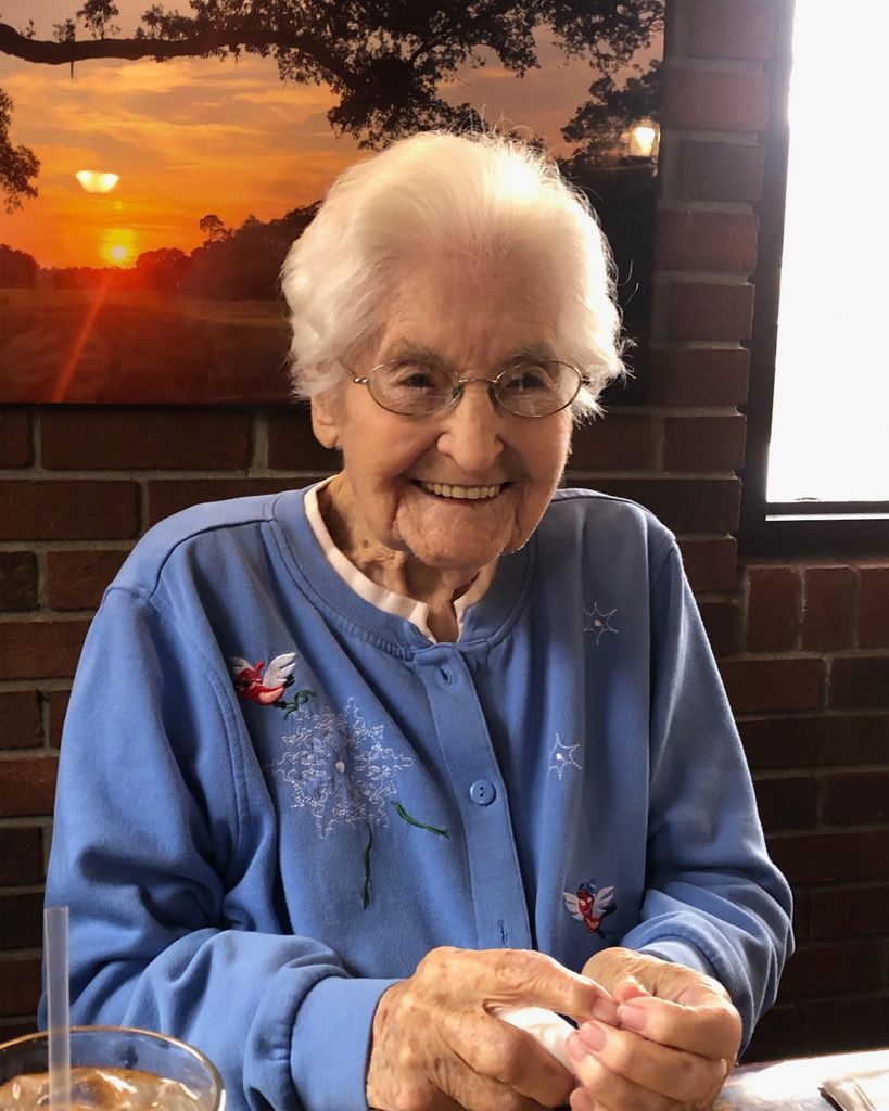 Annie Miller Profile Photo