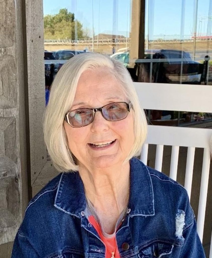 Nannie Mae Johnson Profile Photo