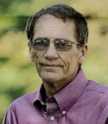 Michael Carlson Profile Photo