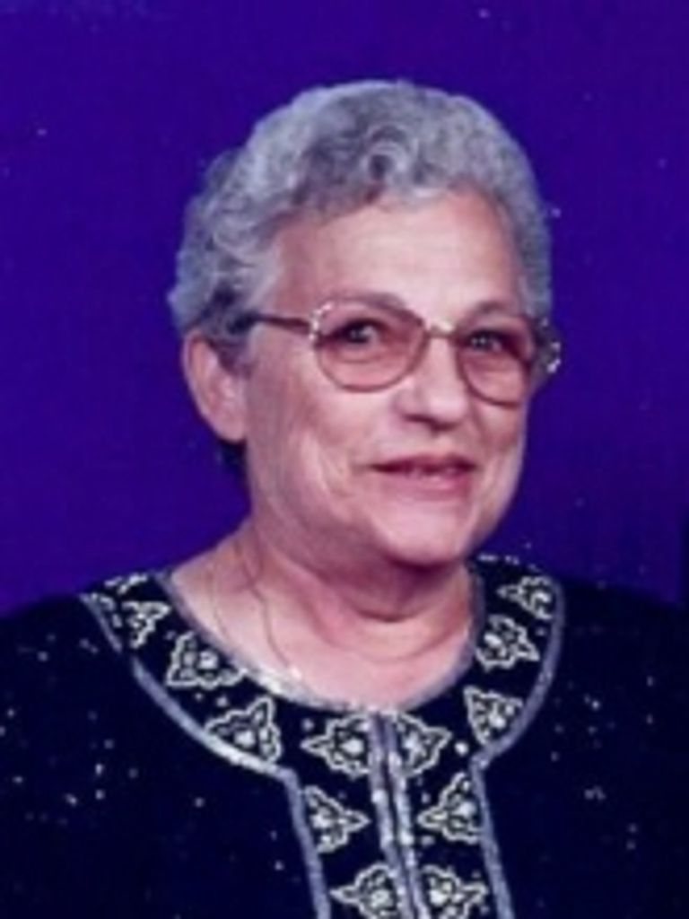 Maria Prieto