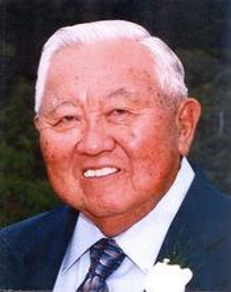 Roy Uyeno