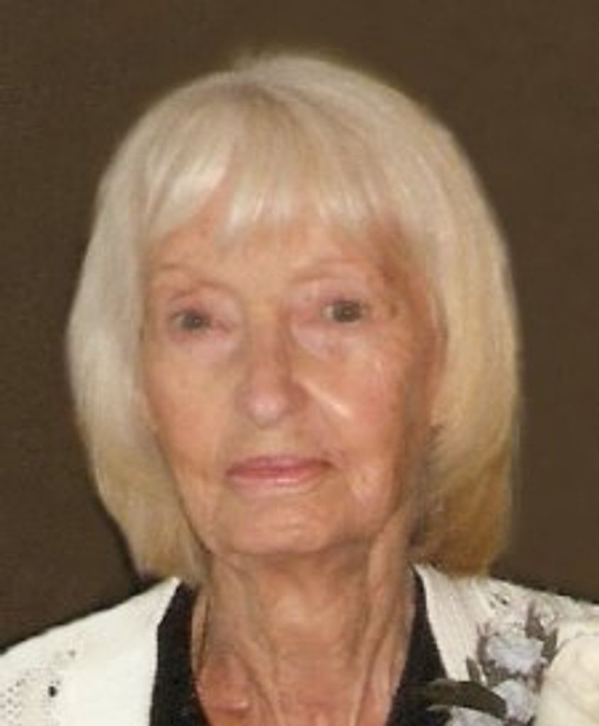 Geraldine Laramore