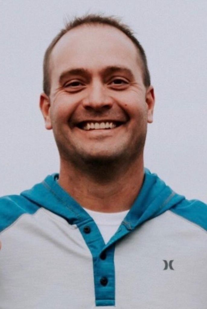 Trevis James Rothschadl