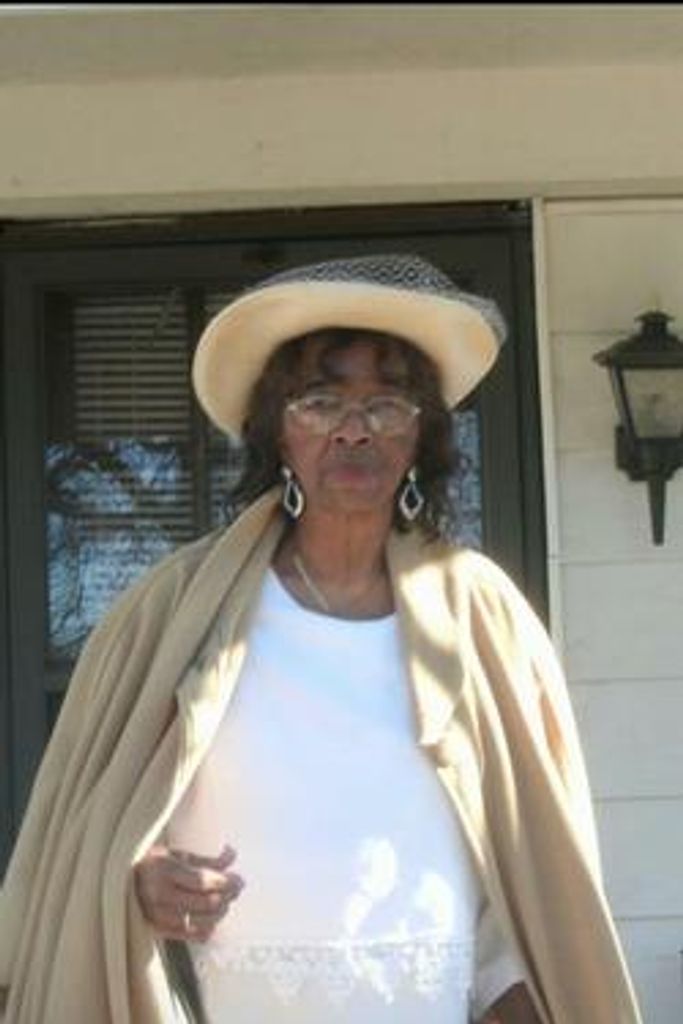 Hattie Bell Brown Profile Photo